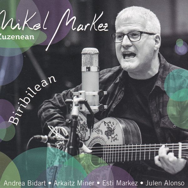 Biribilean diska